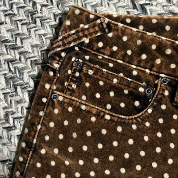 Free People Corduroy Pants - Picture 5 of 6